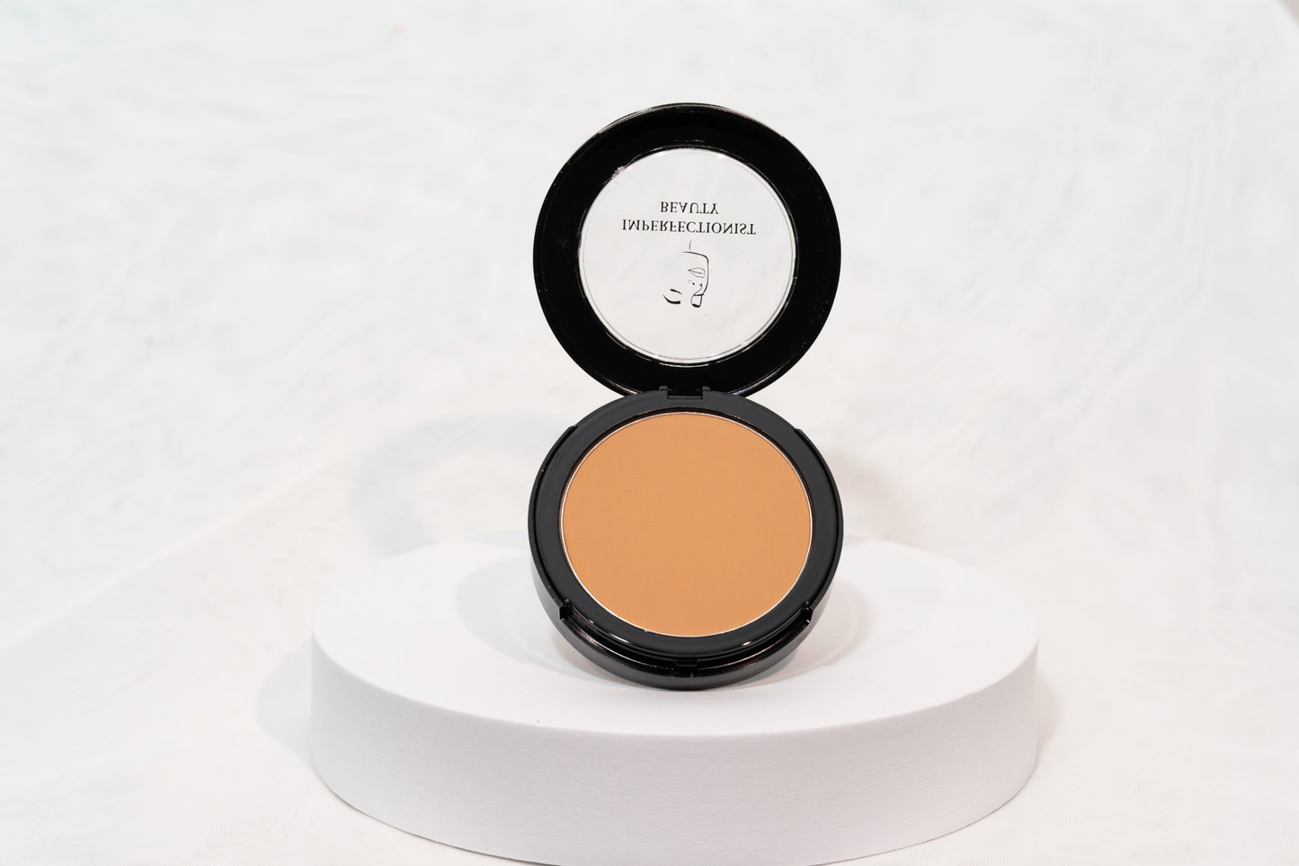 Soft Matte Face Powder (with puff)