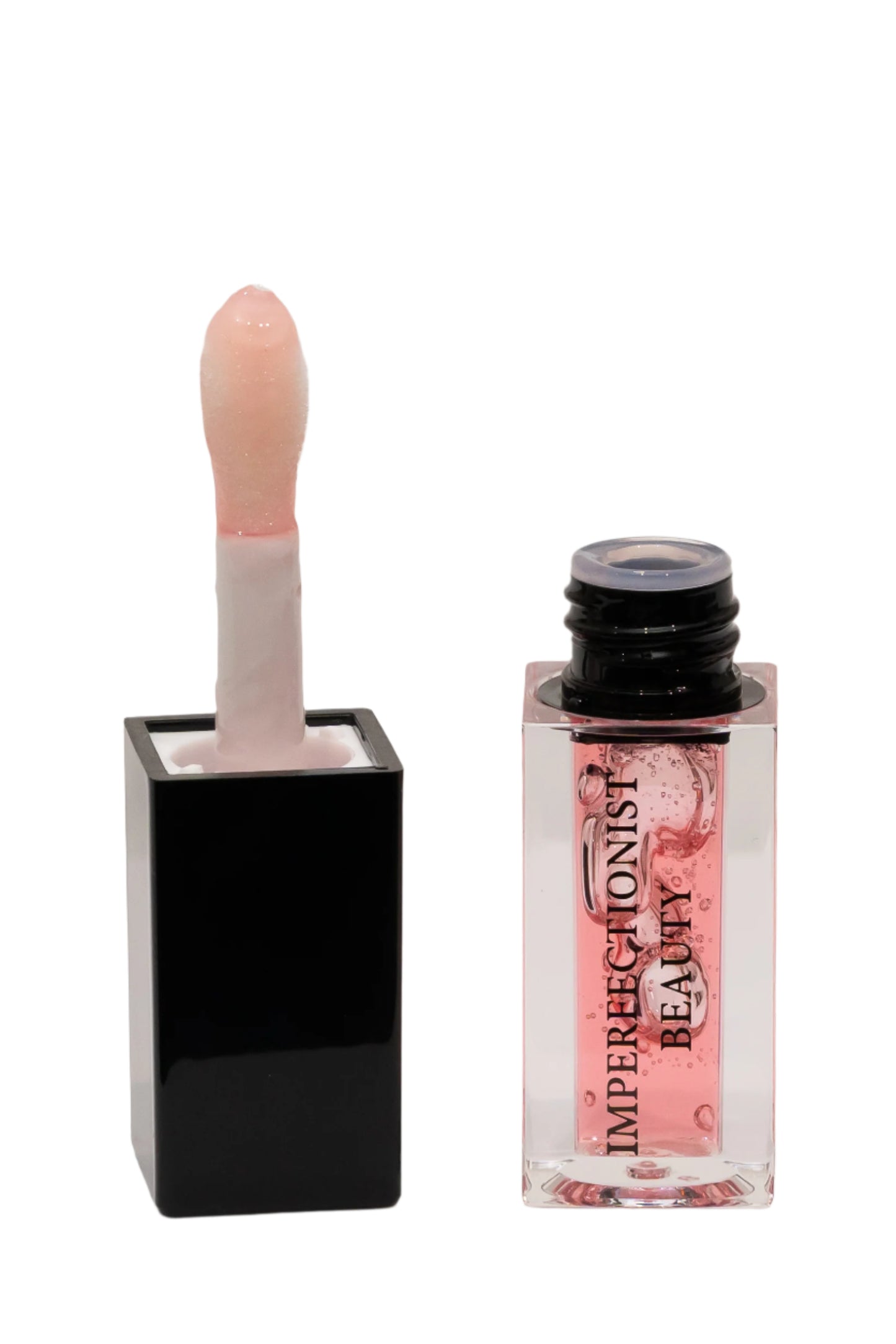 Ultra Light Lip Oils