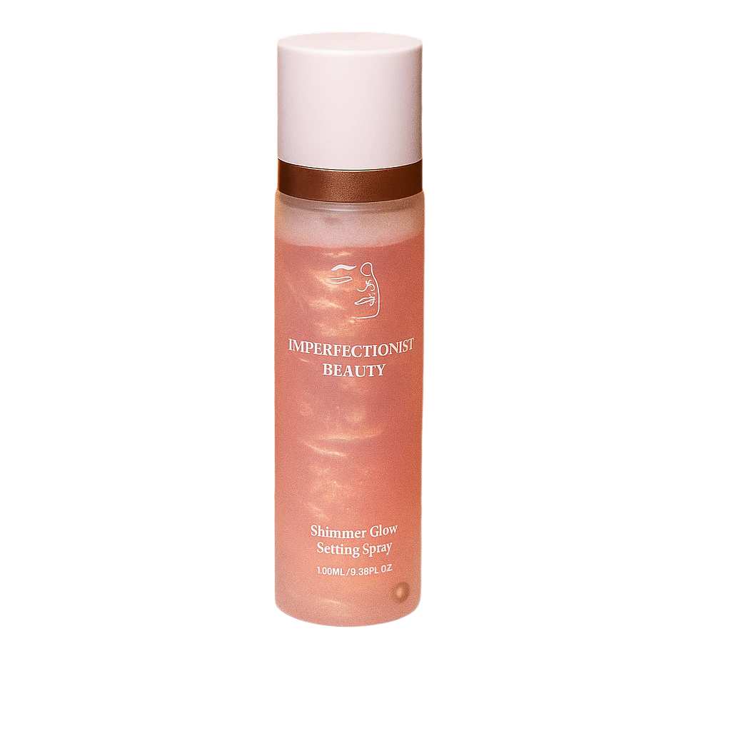 Glow Setting Spray