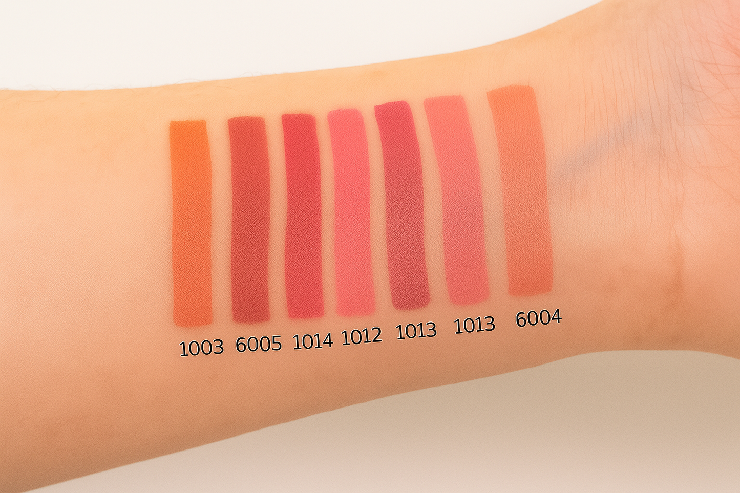 Creamy Matte Lip Liner
