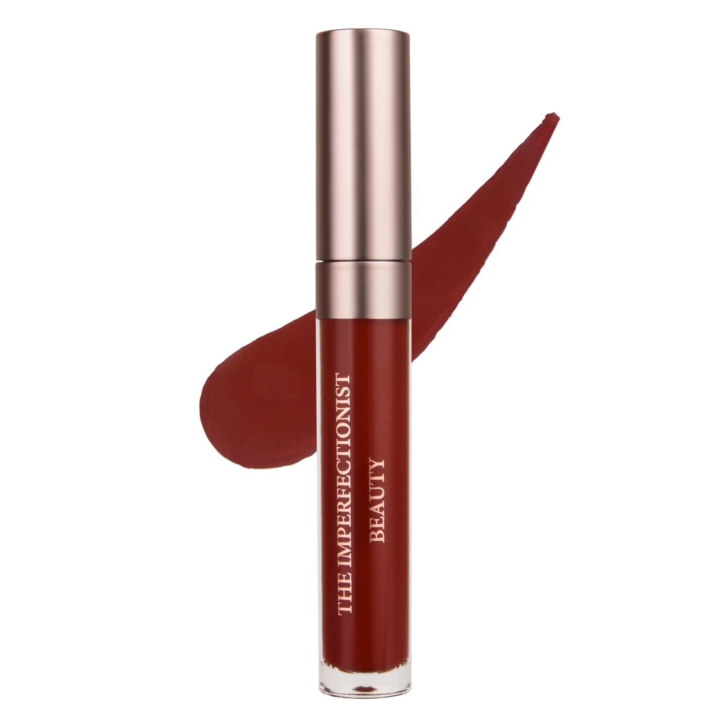 Liquid Matte Lipstick