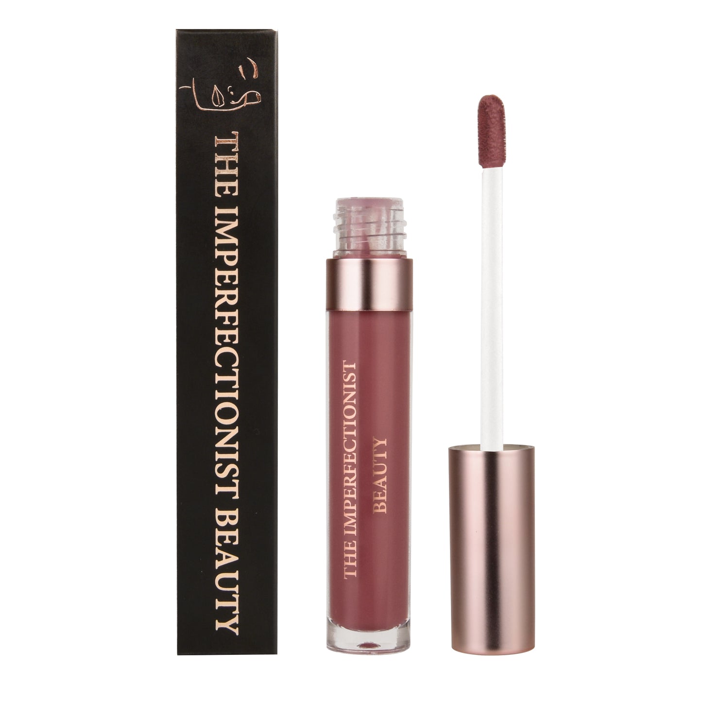 Liquid Matte Lipstick