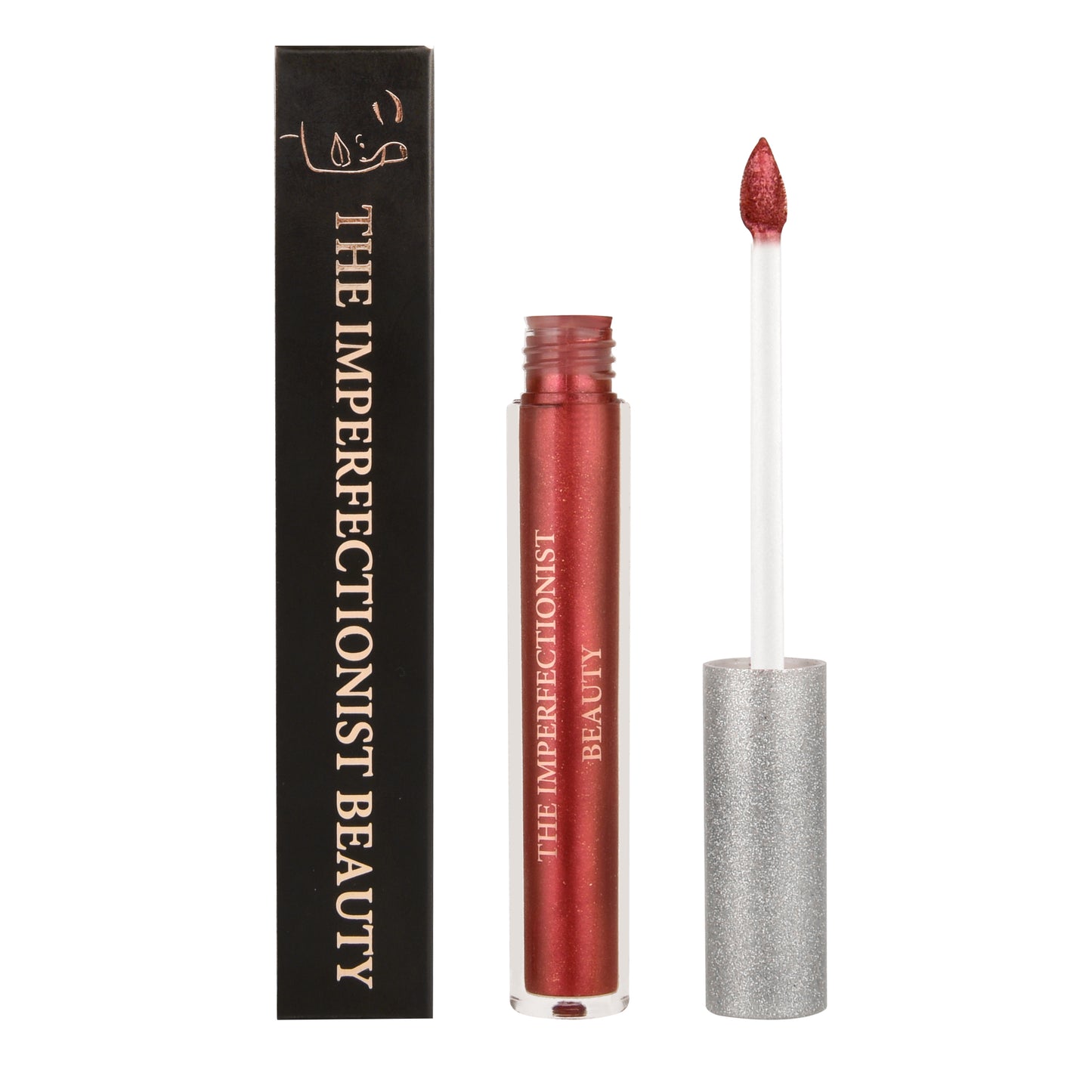 Lip illuminators