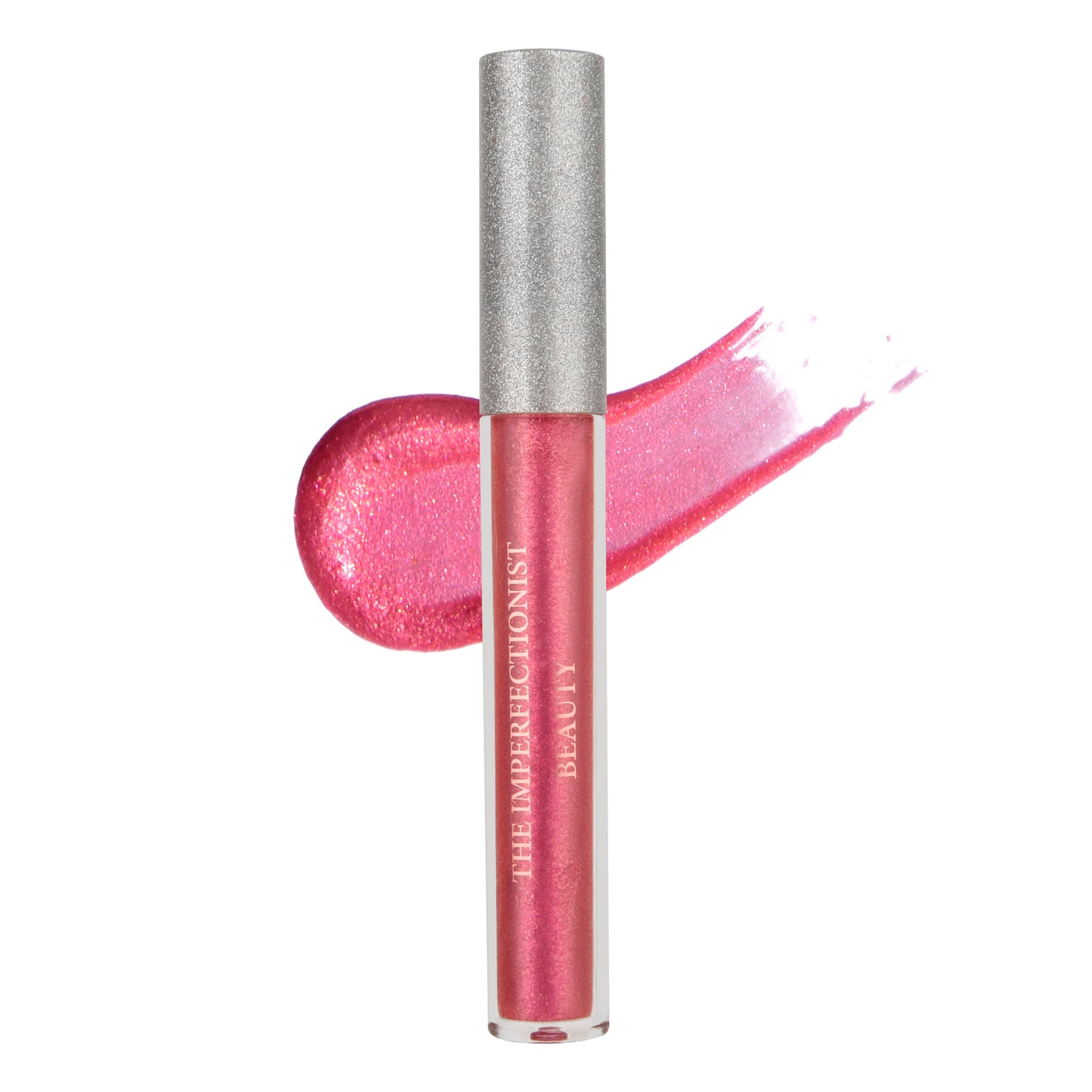 Lip illuminators