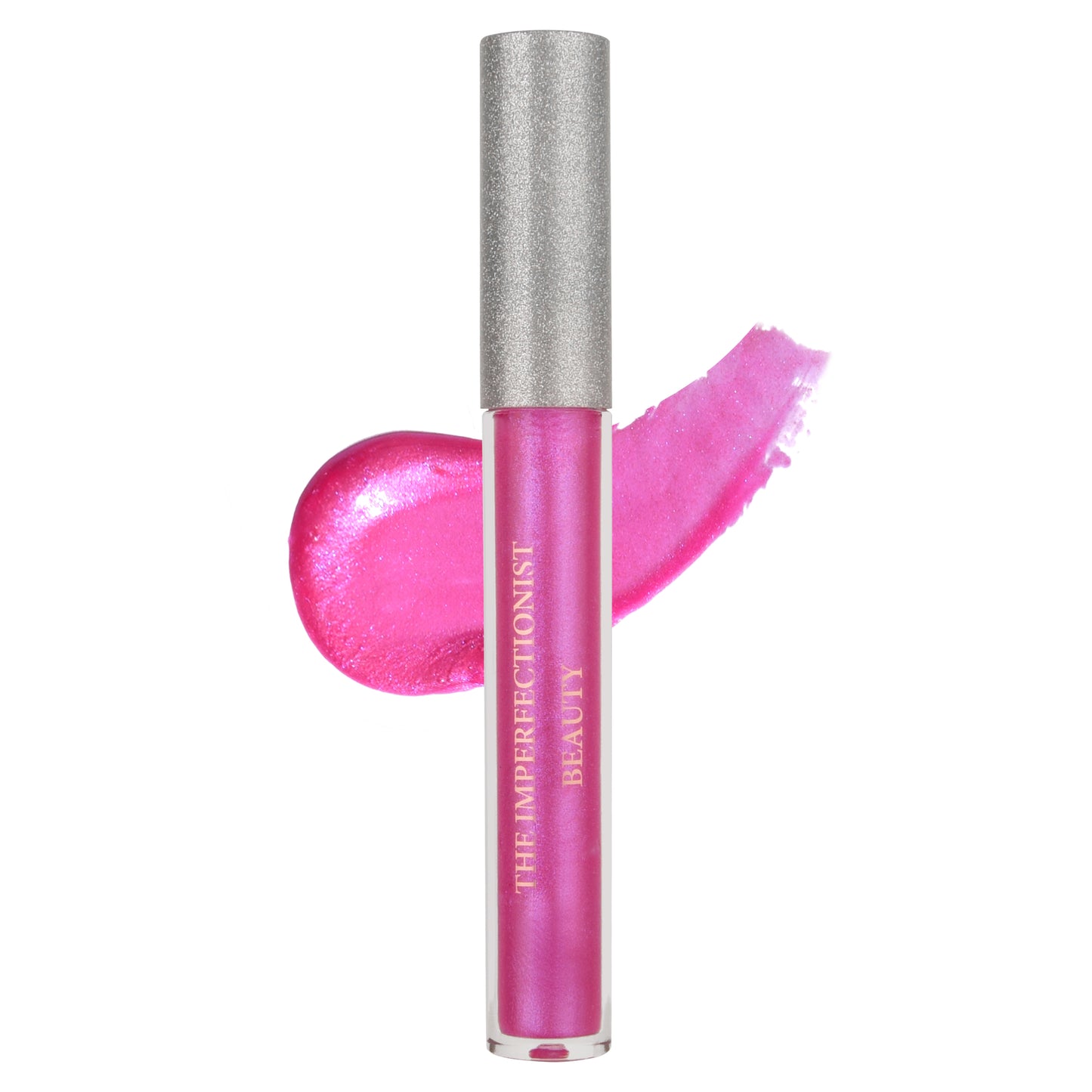 Lip illuminators