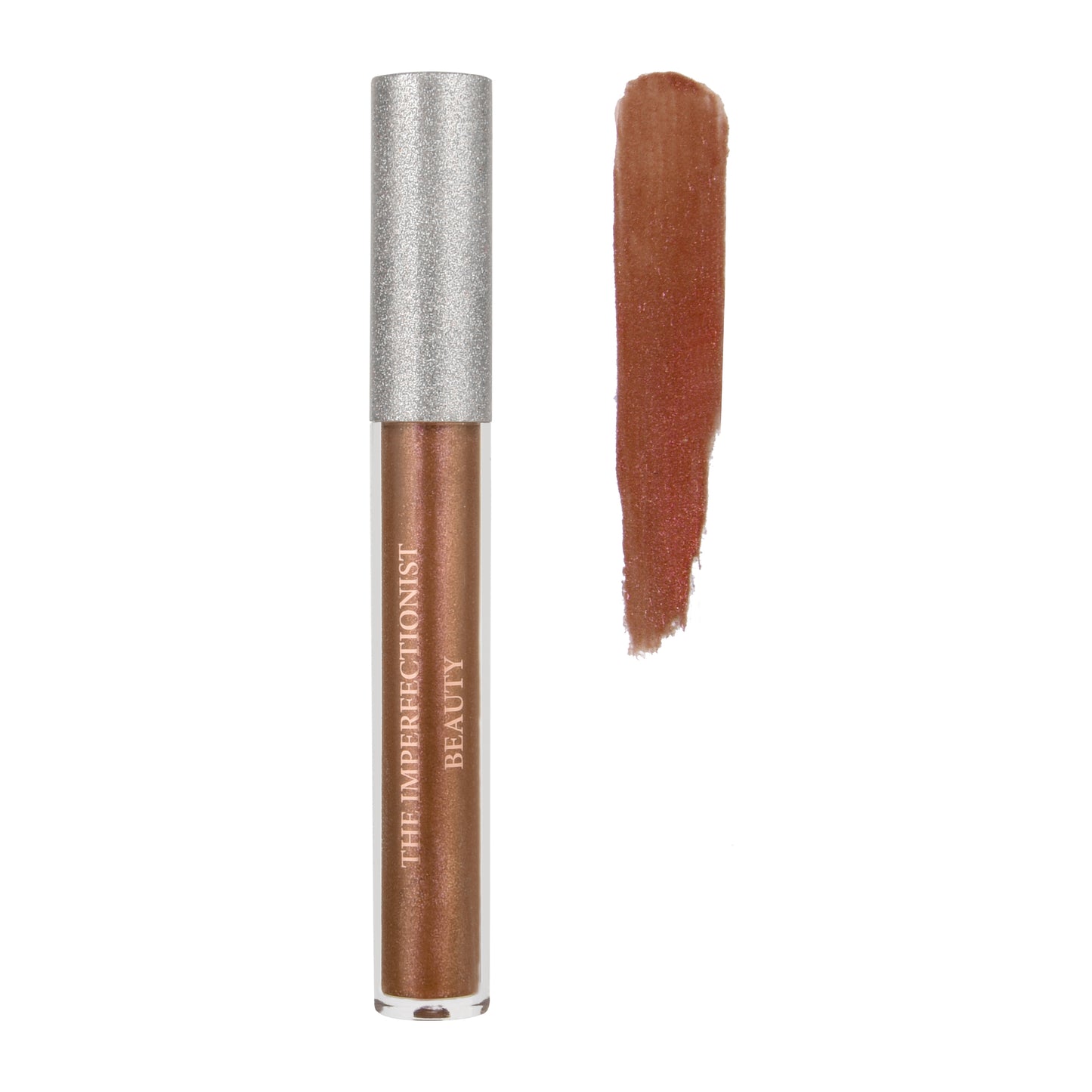Lip illuminators