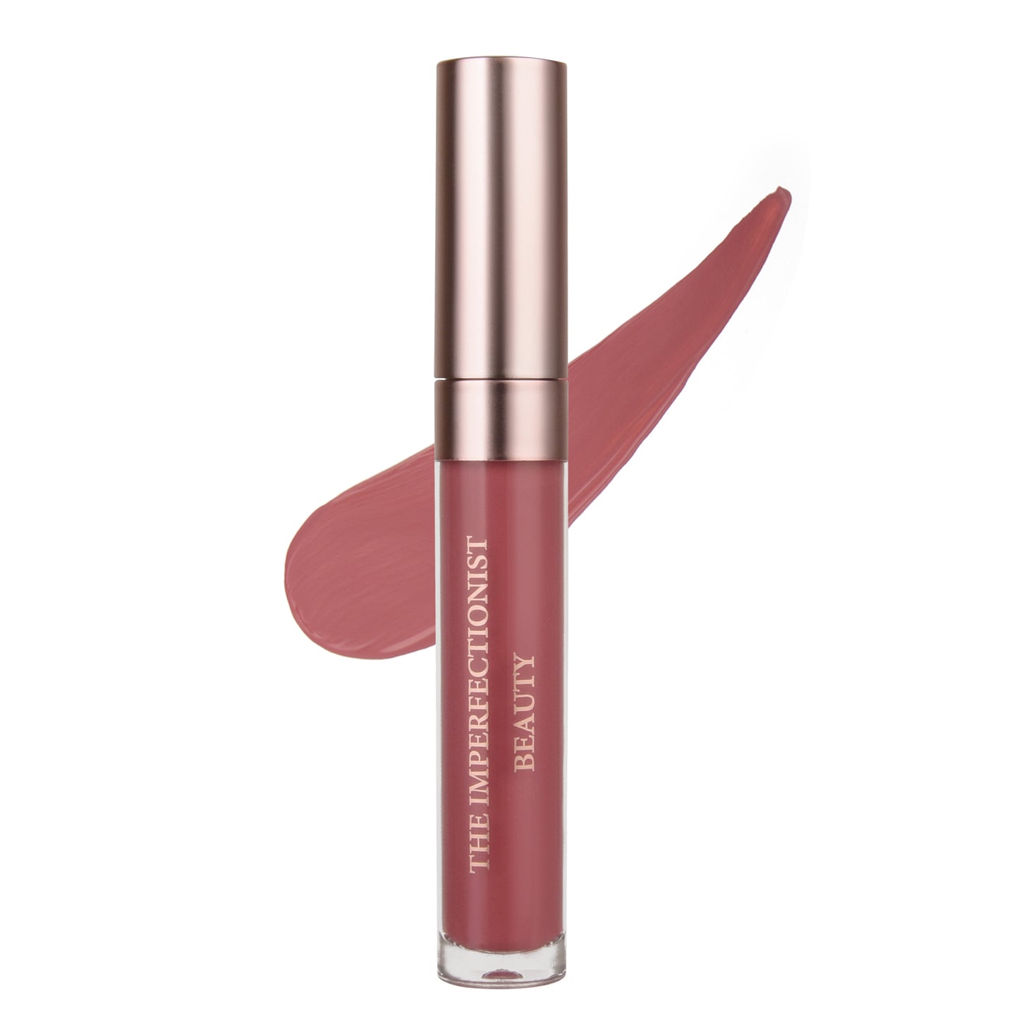 Liquid Matte Lipstick