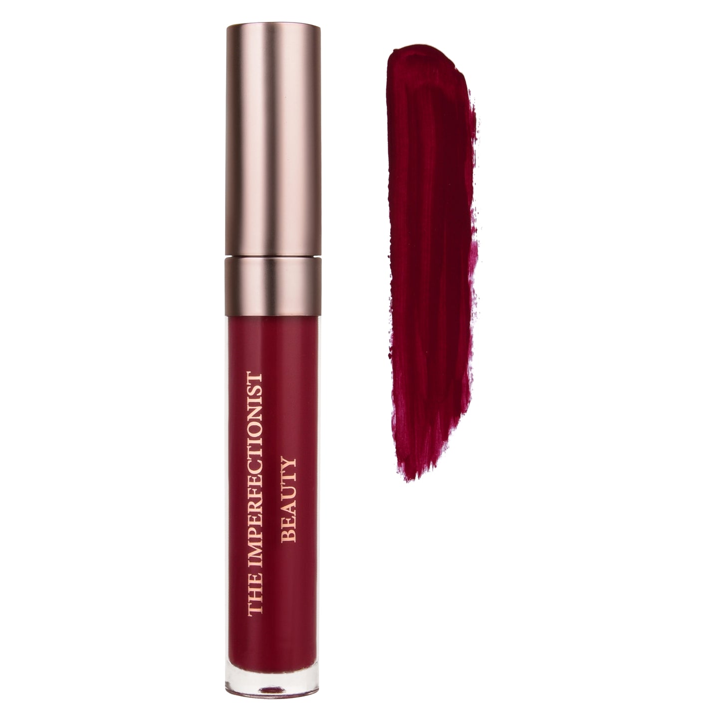 Liquid Matte Lipstick