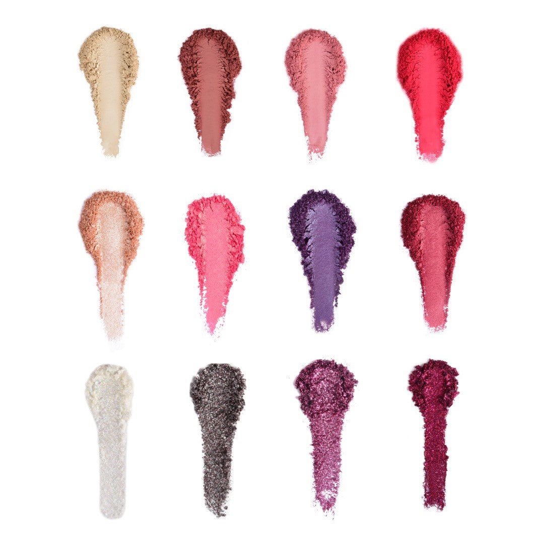 Sydney Rose Palette