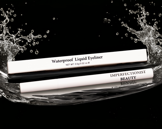 Waterproof Liquid Eyeliner