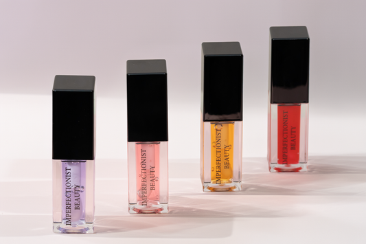 Ultra Light Lip Oils