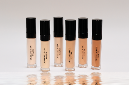 High Coverage Concealer