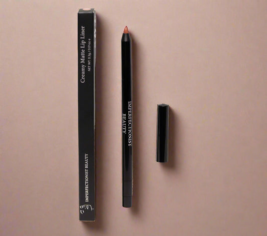 Creamy Matte Lip Liner