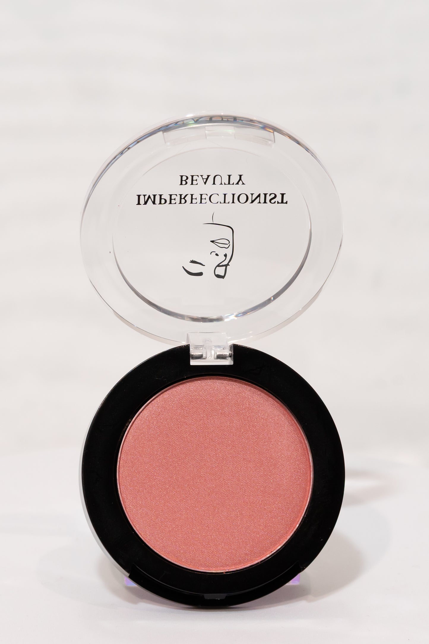 Powder Blush