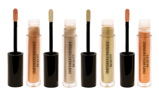 Glow Liquid Eyeshadow