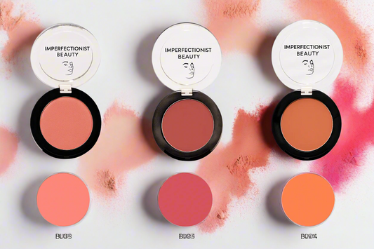 Powder Blush