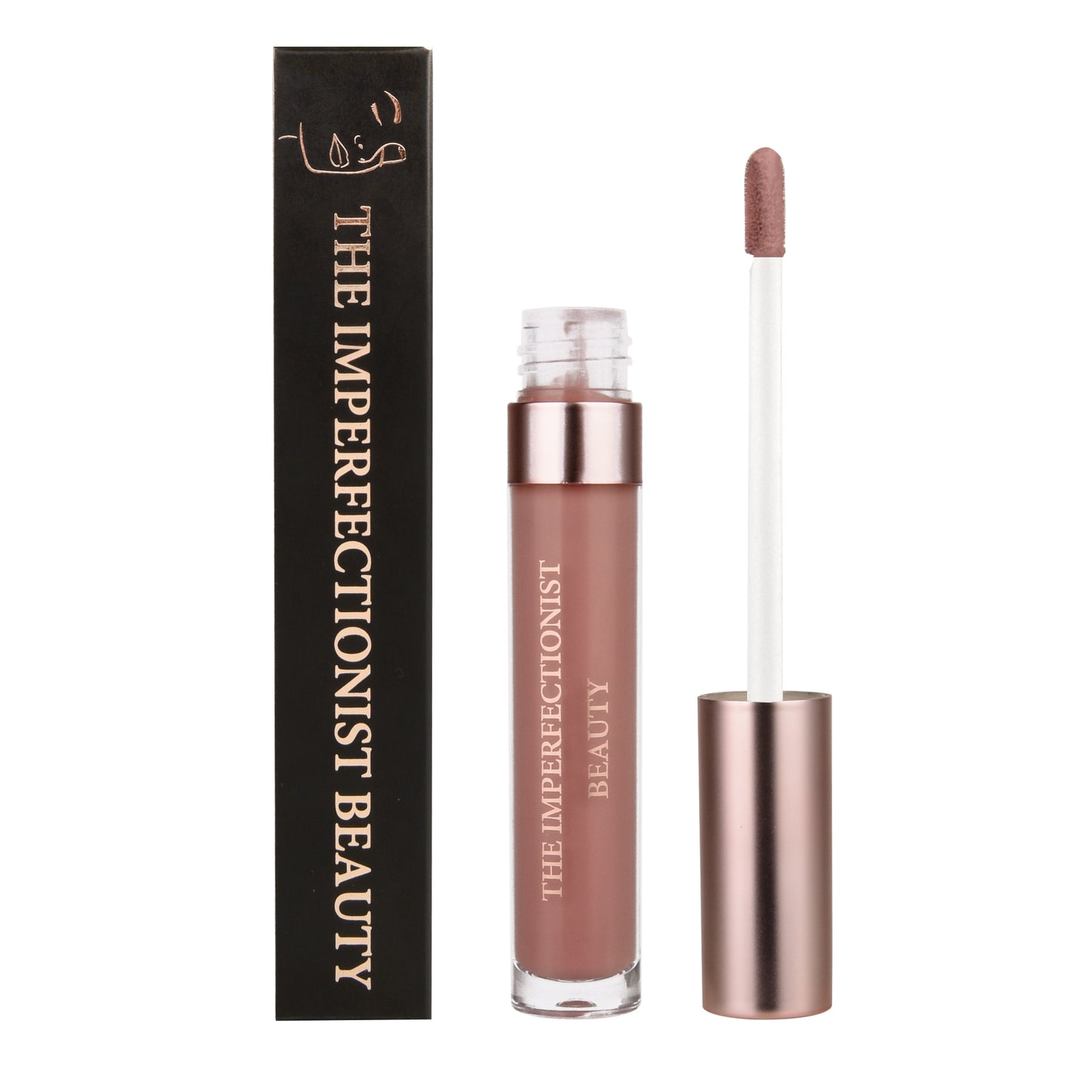 Liquid Matte Lipstick