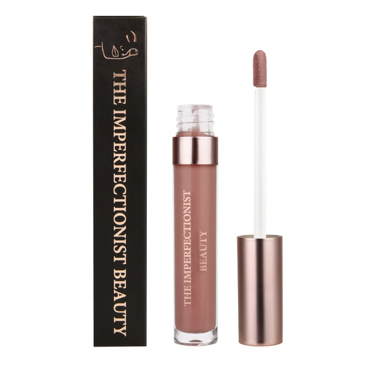 Liquid Matte Lipstick