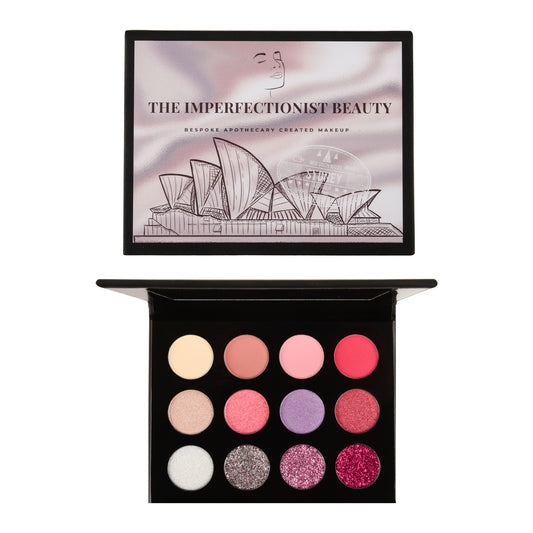 Sydney Rose Palette